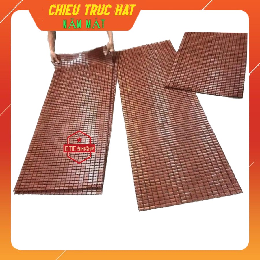 Chiếu trúc 70 cm, chieu truc 80cm tâc cho giường nôi, chiếu trúc cho bé, chiếu trúc cho giường kí túc xá