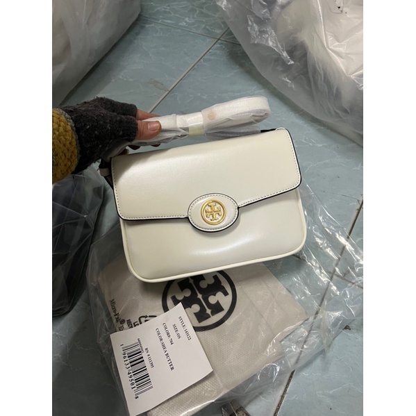 📛RẺ VÔ ĐỊCH📛TÚI TB ROBINSON DA BÓNG NỮ SIÊU ĐẸP