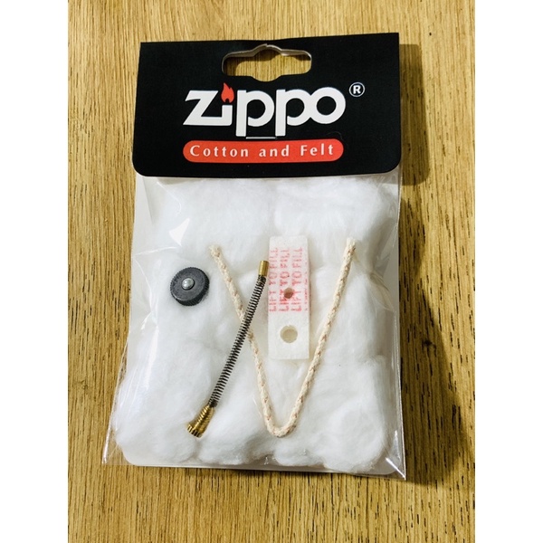 Bông Zippo