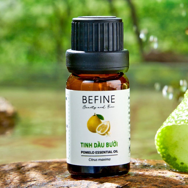 Tinh Dầu Bưởi Nguyên Chất Befine 10ml