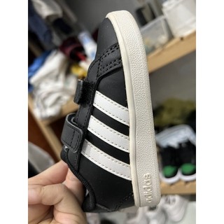 giày adidas auth bé trai 12cm