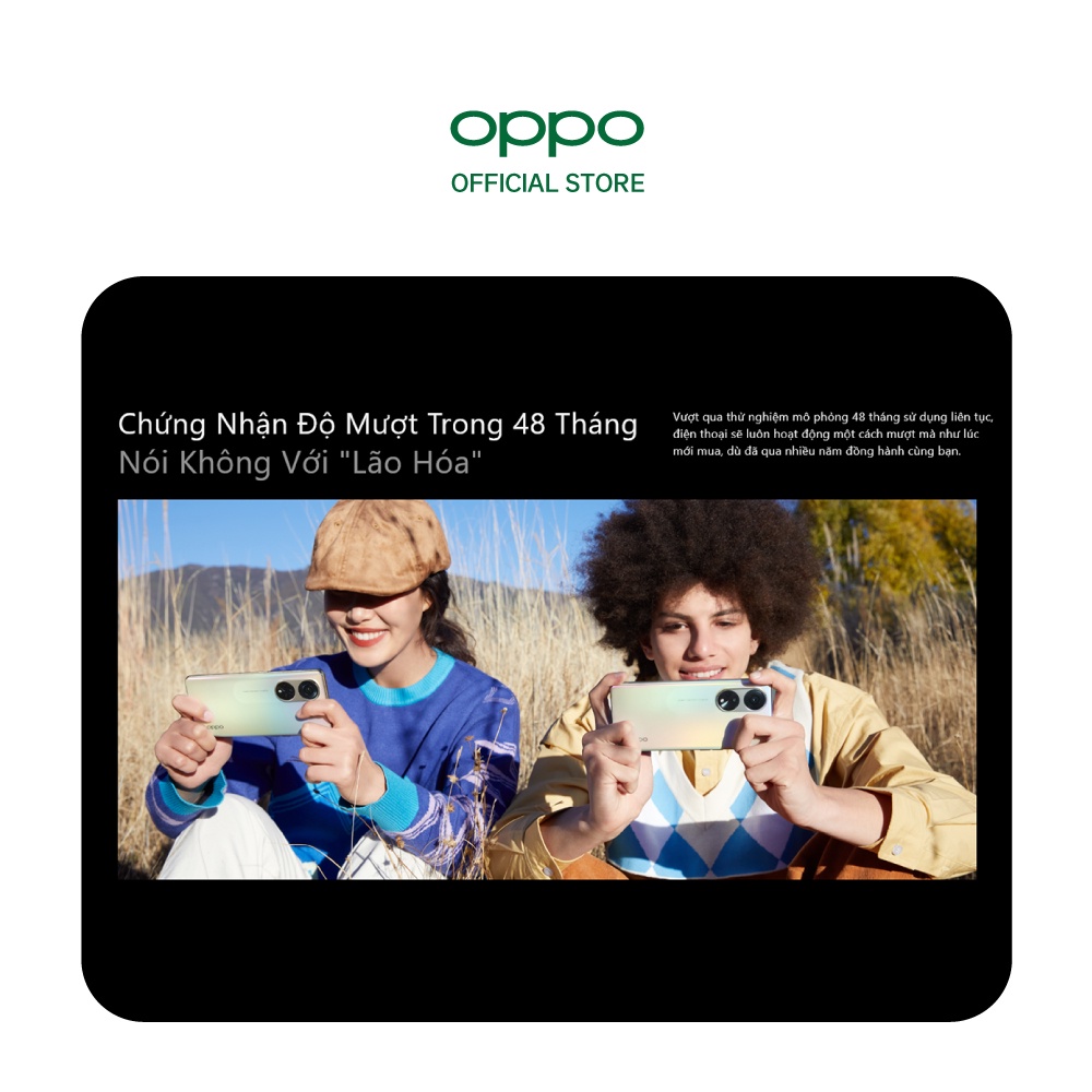 Điện thoại OPPO Reno8 T 5G 128GB - Hàng chính hãng - TẶNG LOA S2