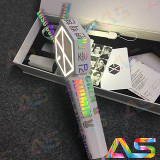 Sticker Hologram EXO (miếng dán lightstick EXO)