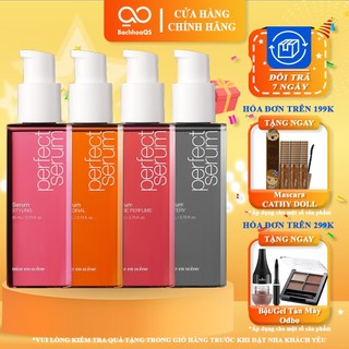 [Mẫu mới] Dưỡng tóc Misen Scene Perfect Repair chiết xuất dầu argan phục hồi tóc hư tổn 70ml