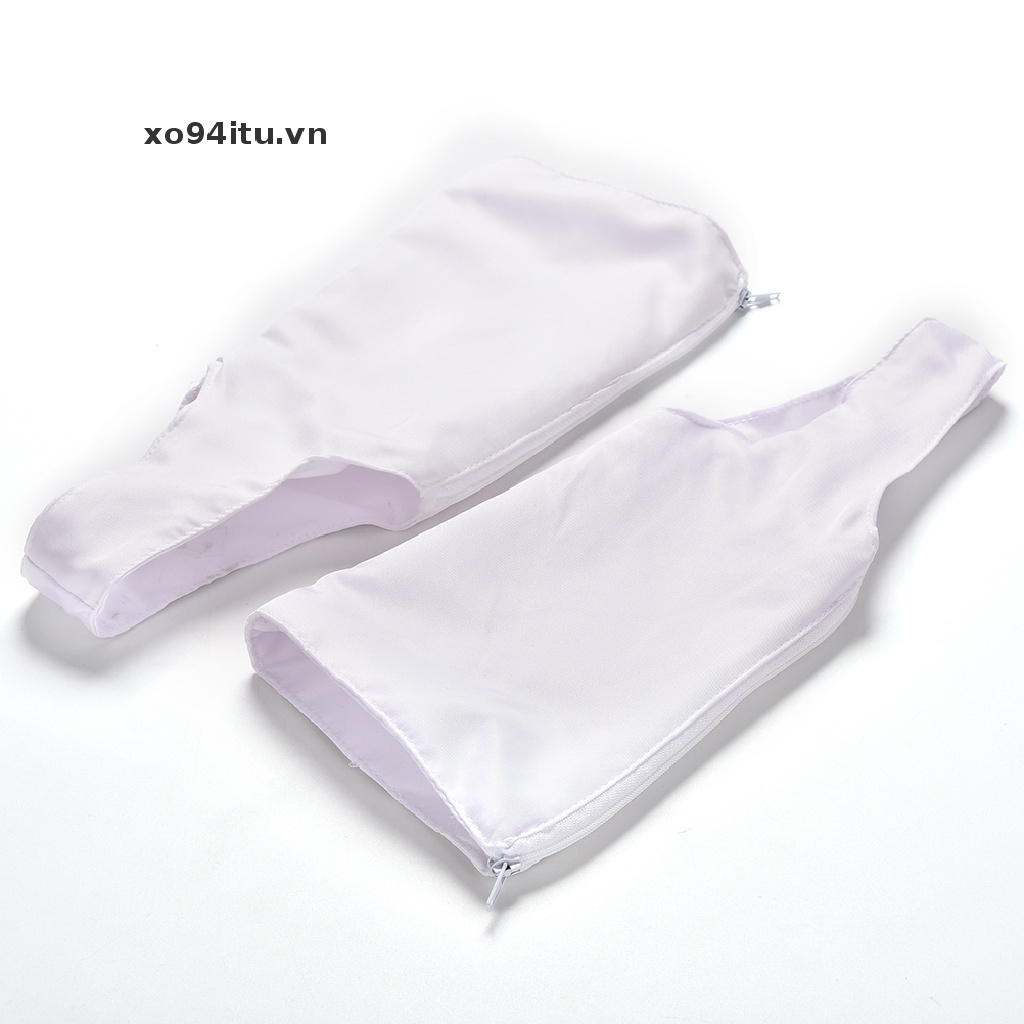 Vỏ Bọc Giày Màu Trắng Hóa Trang Nhân Vật Naruto Akatsuki Ninja