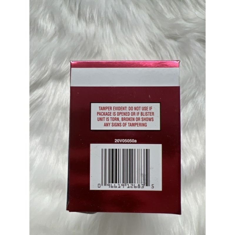 Viên uống Kirkland Signature Cold & Flu Severe Multi Symptom - Hộp 168