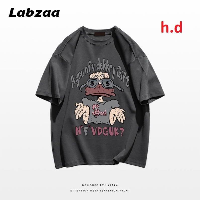 Áo thun in hình con vịt 5D, áo phông nam nữ chất cotton su 5 màu như ảnh, chất cotton su đẹp nha