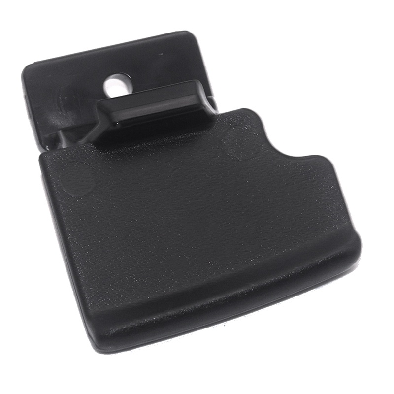 Bảng điều khiển 2PCS Nắp tay vịn Khóa chốt Nắp hộp tay vịn trung tâm Khóa hộp cho Mitsubishi Outlander ASX 8011A408 8011A409