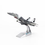 Mô hình máy bay chiến đấu Su-35 Super Flanker Su 35S 1:100 Nsmodel