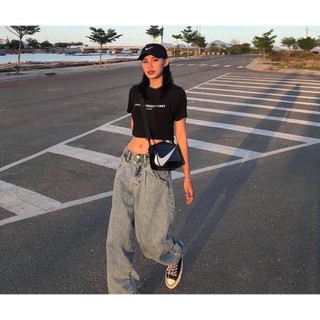 Túi Nike  Đeo Chéo Fullbox hottrend T1