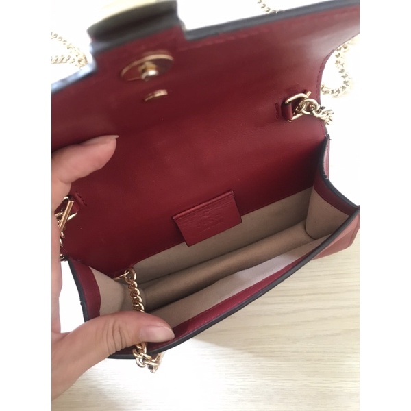 Túi nữ GUCCI MINI