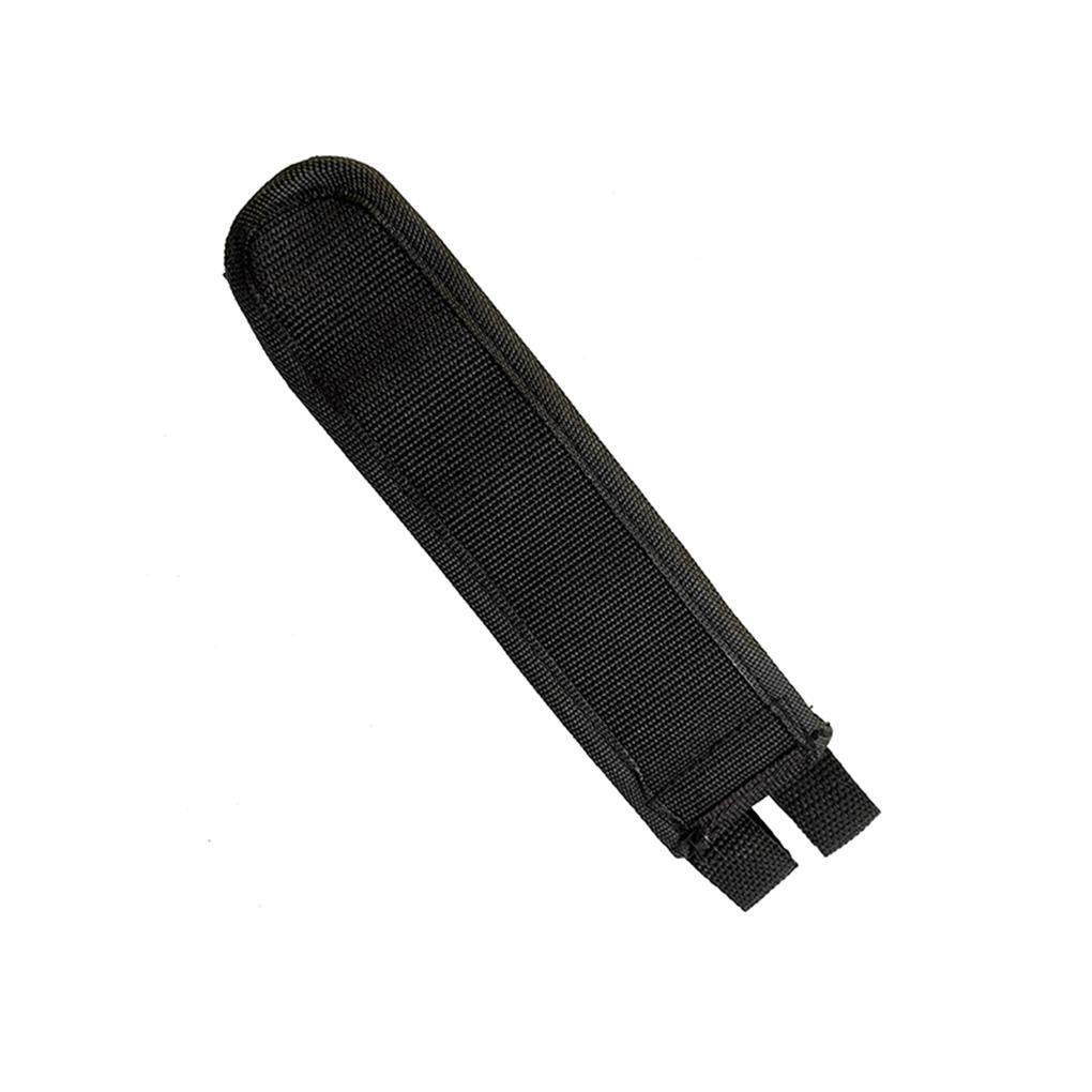 Vỏ Bọc Bảo Vệ Bàn Đạp Xe Đạp Bằng Nilon Mềm Nhiều Màu Tiện Dụng