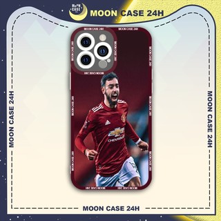 Ốp lưng iphone cạnh vuông Moon Case Bruno 7/7plus/8/8plus/x/xs/11/12/13/14pro/max/plus/promax
