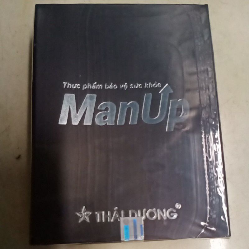 ✅✅HÓT Viên uống Manup
