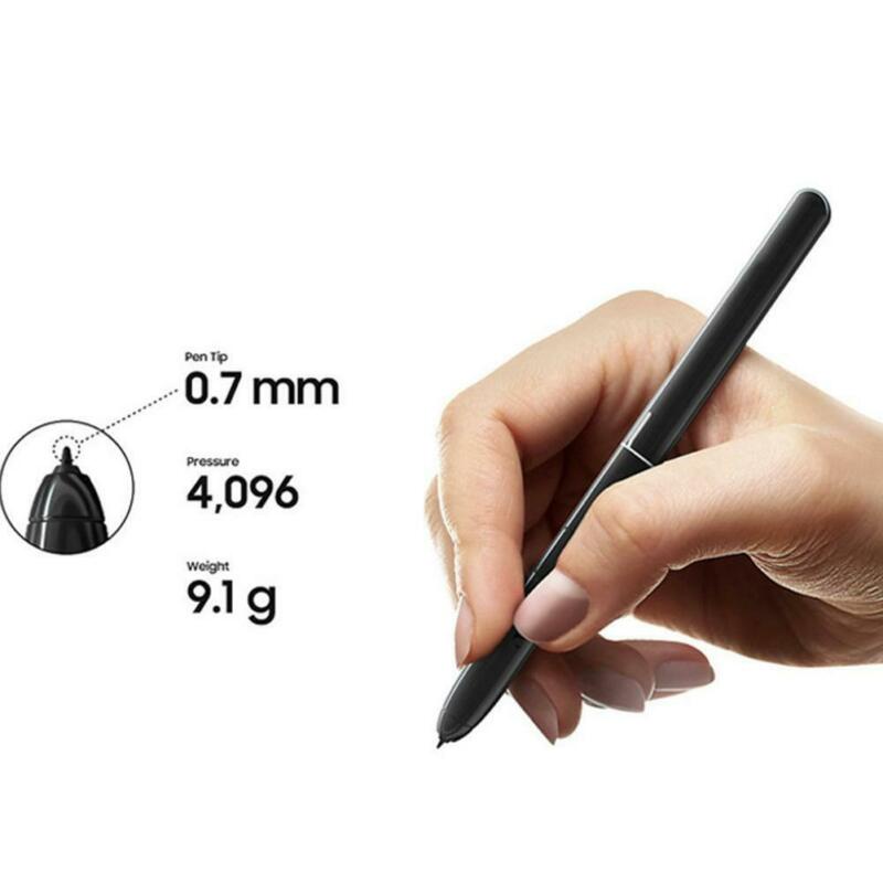 1 Bút Cảm Ứng 100% Thay Thế Cho Samsung Galaxy Tab S4 Sm-T835C S Pen Stylus N8Z9