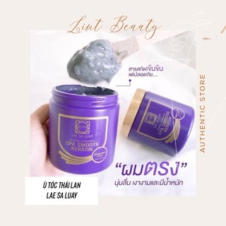 Ủ tóc thái lan lae sa luay