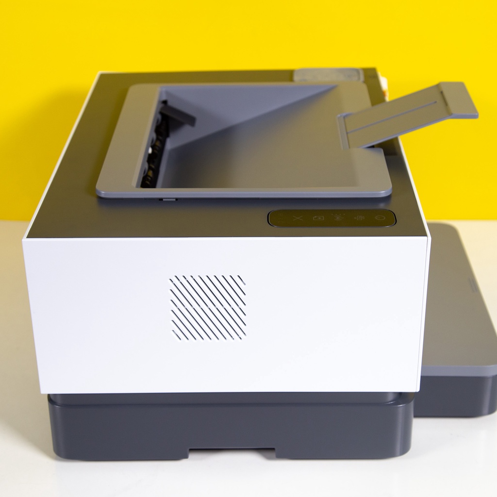 Máy In HP Neverstop Laser 1000w Đen Trắng,1Y WTY_4RY23A