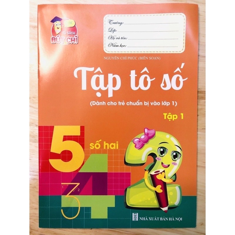 Sách - Bộ 10 Cuốn Hành Trang Cho Bé Vào Lớp 1 | BigBuy360 - bigbuy360.vn