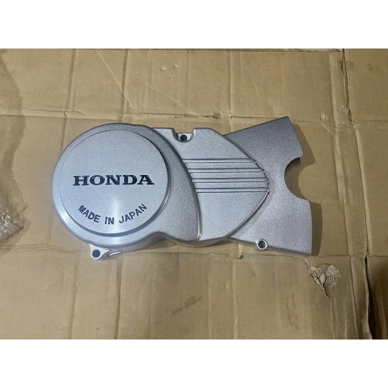 Nắp Đuôi Cá Xe 67, 68, CD.