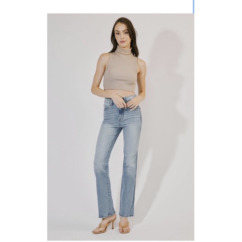 (Q1075) Quần jeans xuất khẩu (Size 13/30) - Thanh lý vnxk