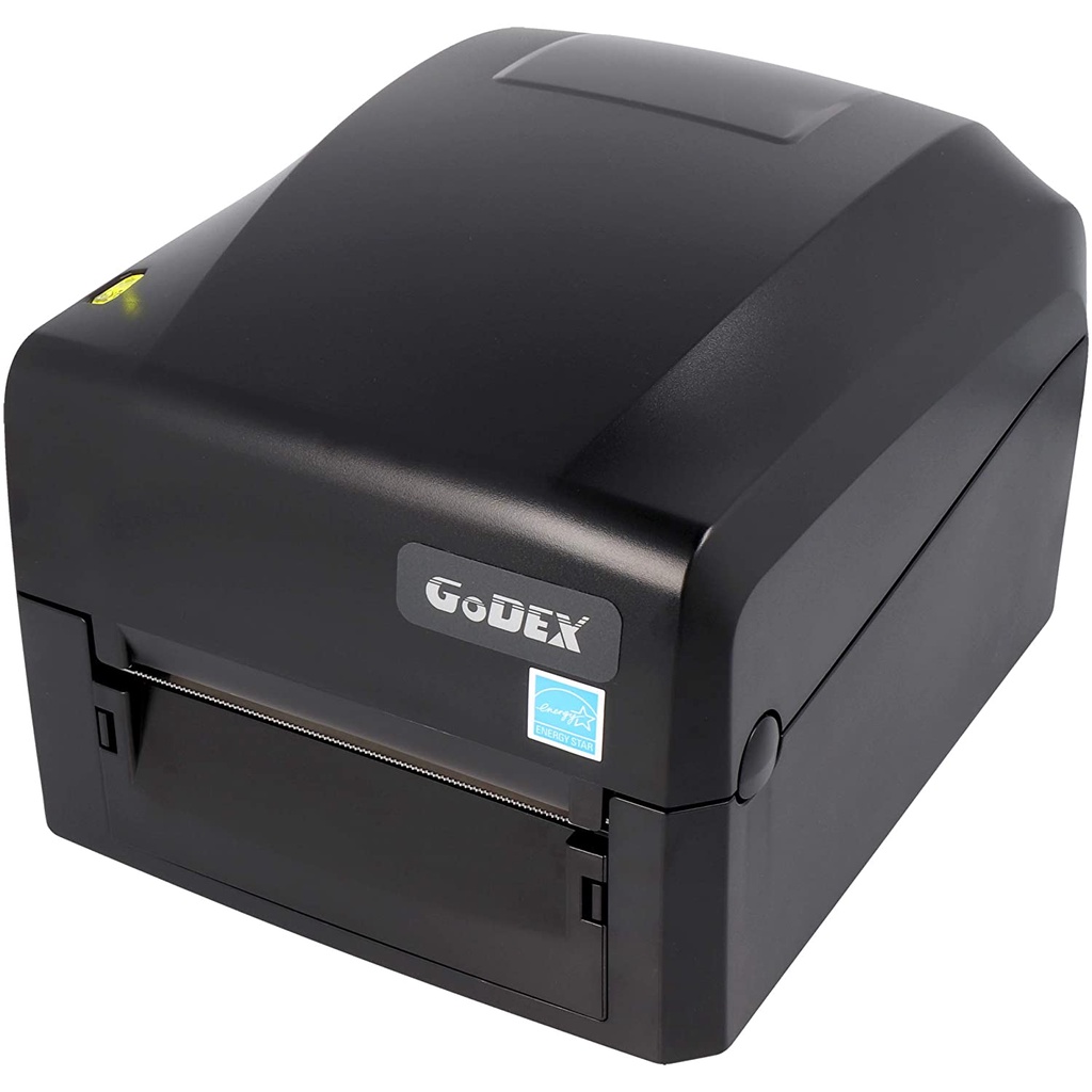 Máy in mã vạch Godex GE300 USB