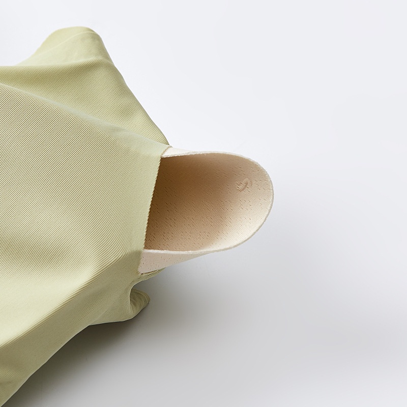 Áo ngực thể thao AOWEINISI không gọng size 32-38AB thời trang dành cho nữ