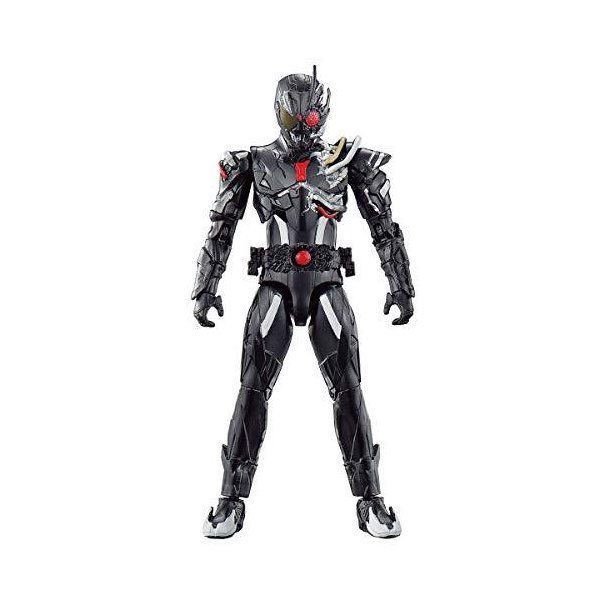 Mô Hình Đồ Chơi Nhân Vật Kamen Rider ONE RKF Yake ARK 01