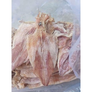 Mực khô to 18-20c/1kg, mực loại 1, đặc sản miền trung
