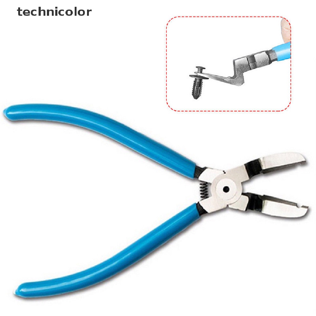 Kỹ Thuật Kìm Tháo Đinh Tán Chuyên Dụng Cho Xe Hơi Phụ Kiện Chuyên Dụng Chất Lượng