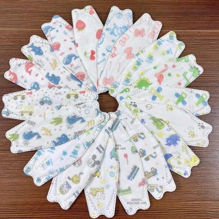 Khẩu trang Kf94 cho bé