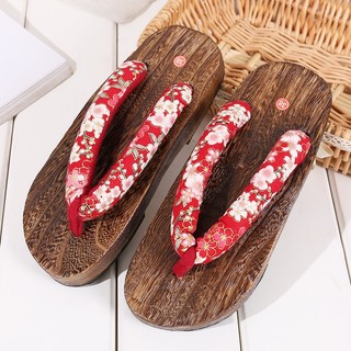 Geta nam/ nữ - Guốc nam/ nữ
