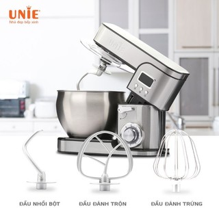 Máy nhồi trộn Unie EM5