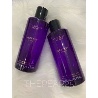 Xịt thơm nước hoa Vic 250ml