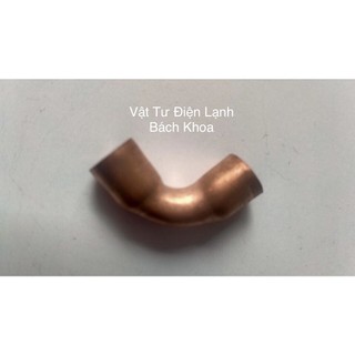 Cút đồng các loại [SIÊU RẺ - BỀN] (Ø10, Ø12; Ø16)