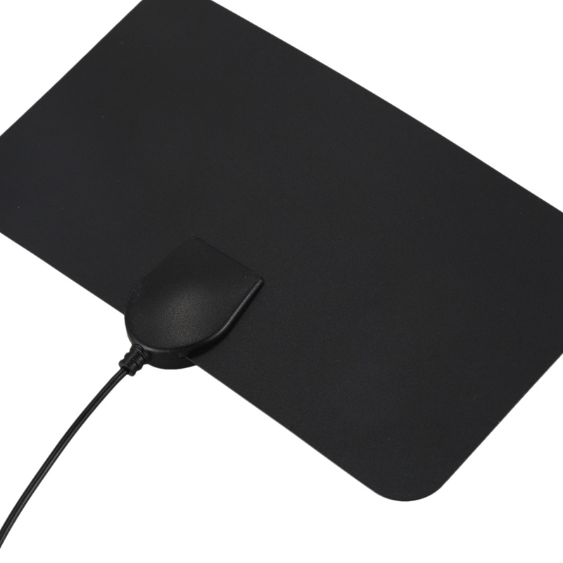 Ăng Ten TV Kỹ Thuật Số HDTV Phạm Vi 50 Dặm VHF UHF DVB