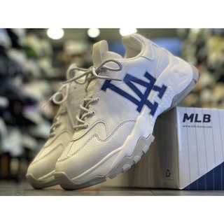Giày MLB Bigball Chunky [Chính Hãng]