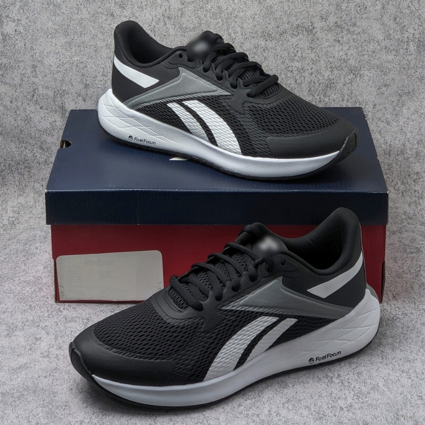 Giày  Reebok Energen Run "Core Black" G58543 - Hàng Chính Hãng - Bounty Sneakers