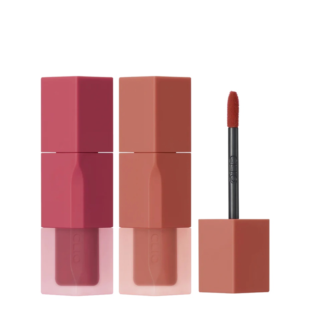 Son Kem Lì Clio Chiffon Blur Tint 3.1g