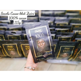 Socola Zaini
