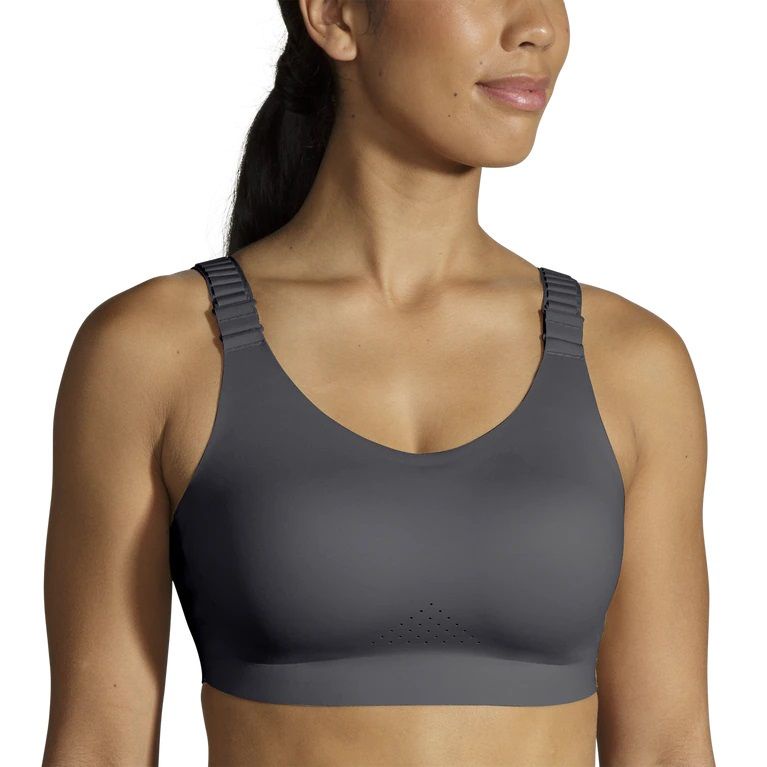 Áo Bra Chạy Bộ, Thể Thao - Brooks Dare Scoopback Run Bra 2.0