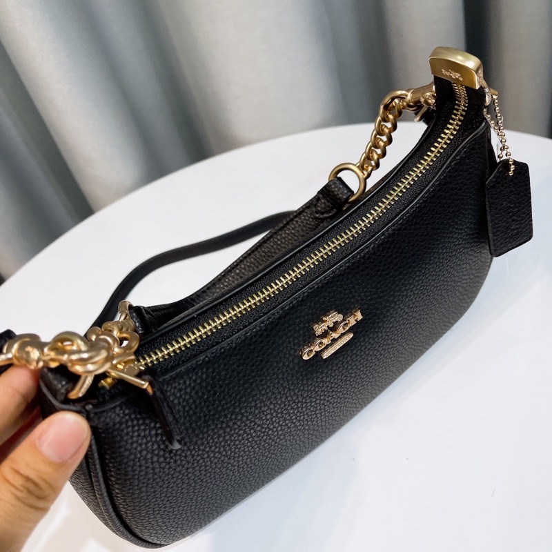 Túi kẹp nách dáng thuyền