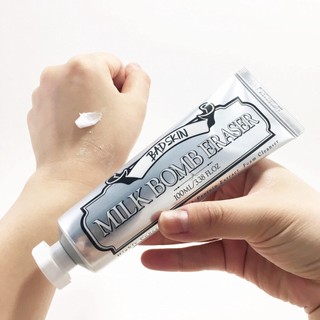 SỮA RỬA MẶT BADSKIN 100ML