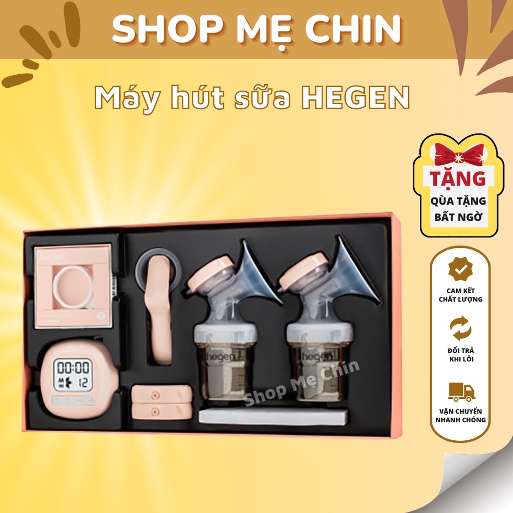 thương hiệu máy hút sữa hàng đầu hiện nay