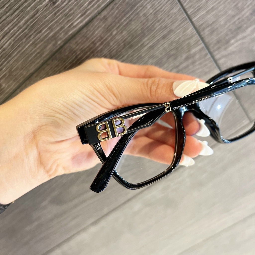 GỌNG CẬN FORM MÈO ĐỘC LẠ - CHỐNG TIA UV 400