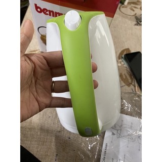 Bình siêu tốc BENNY MADE IN MALAYSIA 1,8l