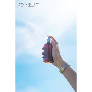 Tinh dầu bưởi Vijully mẫu mới