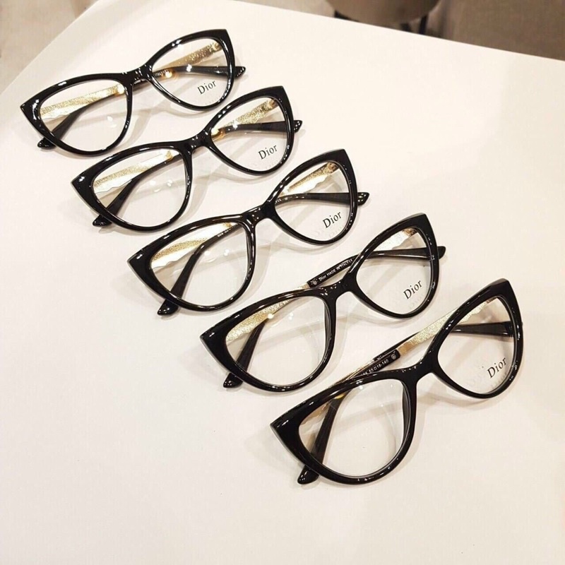 Kính mắt mèo 905