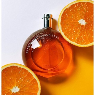Nước hoa 𝑯𝒆𝒓.𝒎.𝒆.𝒔 Elixir Des Merveilles EDP 10ml
