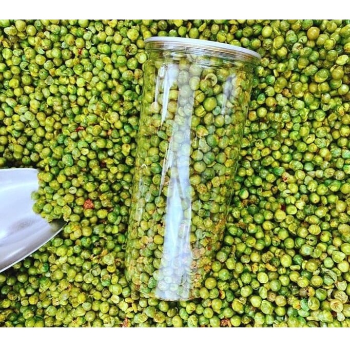 Đậu Hà Lan sấy 500Gr