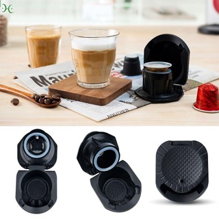 Dolce gusto máy pha cà phê sang viên nén nespresso giá đỡ viên nén cà phê bộ chuyển đổi vỏ viên nang